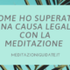 Meditazione