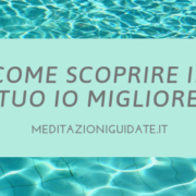 meditazione