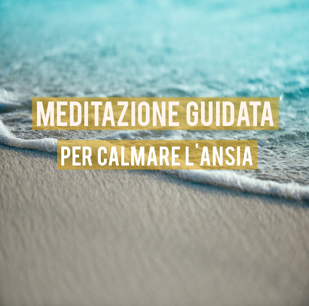 meditazione