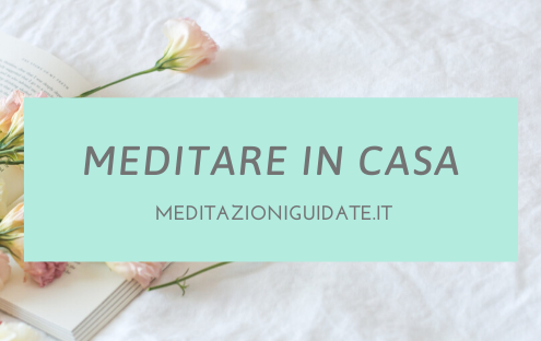 Meditazione