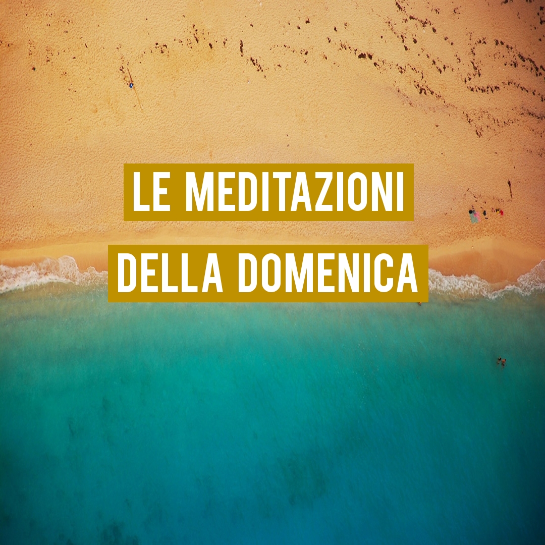 meditazione