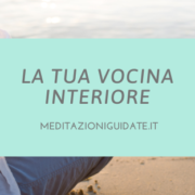 Meditazione Guidata