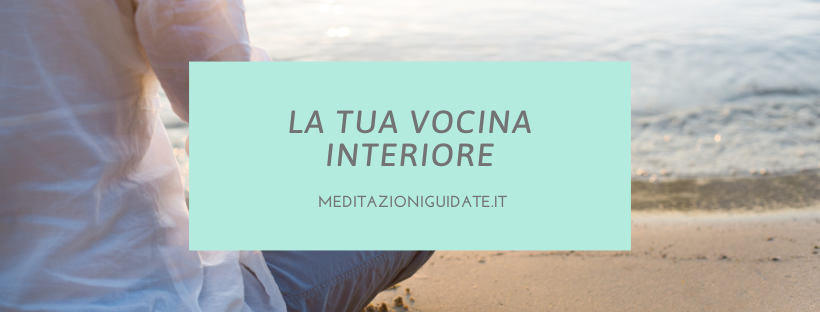 Meditazione Guidata